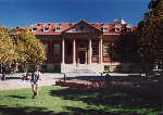 Universitätsbibiliothek in Adelaide